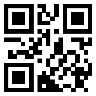 Qr Code di 3911005459