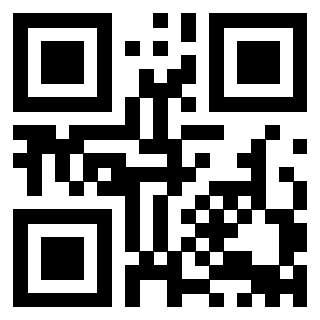 3911005461 - Immagine del QrCode
