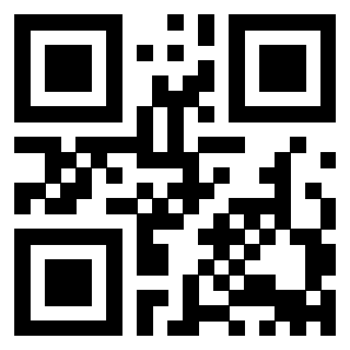 Immagine del QrCode di 3911005462