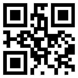 3911005463 - Immagine del Qr Code associato