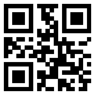 Immagine del Qr Code di 3911005465