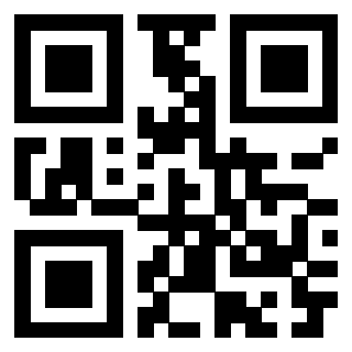 3911005468 - Immagine del Qr Code associato