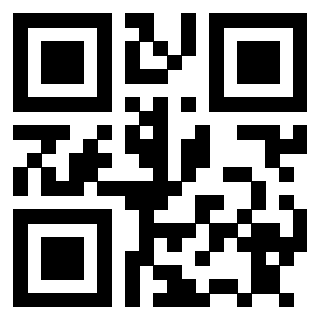 Il Qr Code di 3911005469