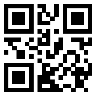 3911005471 - Immagine del Qr Code associato