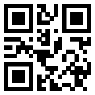 Immagine del Qr Code di 3911005472