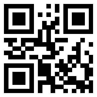 Scansione del Qr Code di 3911005473