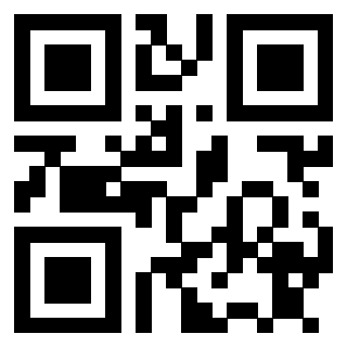 Immagine del Qr Code di 3911005475
