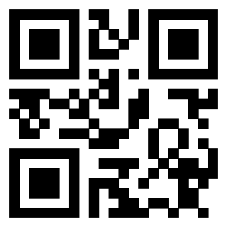 Immagine del QrCode di 3911005476
