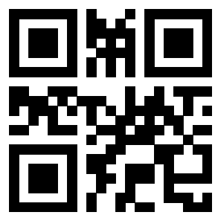 3911005480 QrCode associato