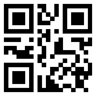 Il QrCode di 3911005481