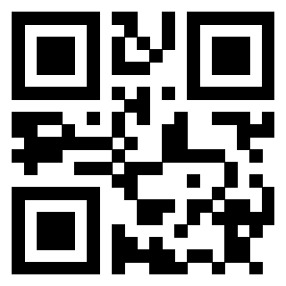 Il Qr Code di 3911005483