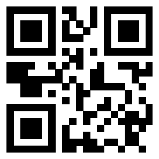 3911005484 - Immagine del QrCode associato