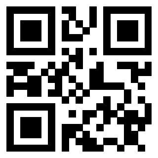 Scansione del Qr Code di 3911005485