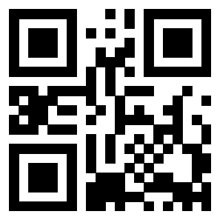 Il QrCode di 3911005490