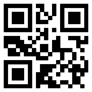 3911005491 - Immagine del QrCode associato