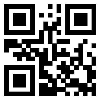 Il QrCode di 3911005493