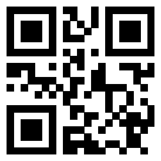 Scansione del Qr Code di 3911005496