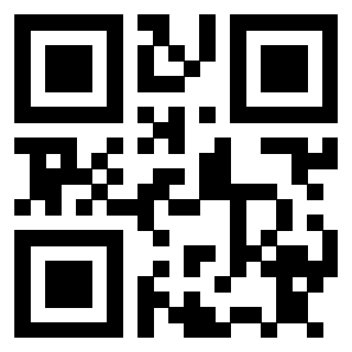 3911005497 QrCode associato