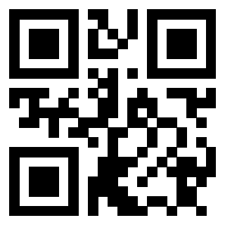 3911005500 Qr Code associato