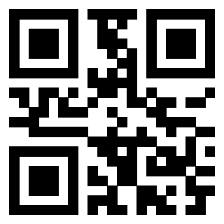 Il Qr Code di 3911005502