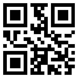Il Qr Code di 3911005503