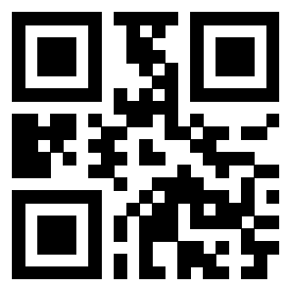 3911005504 QrCode associato