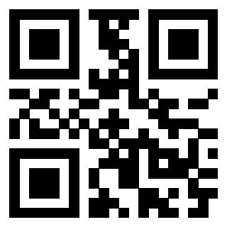 3911005506 Qr Code associato