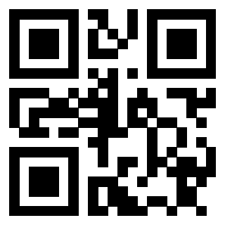 Il Qr Code di 3911005507