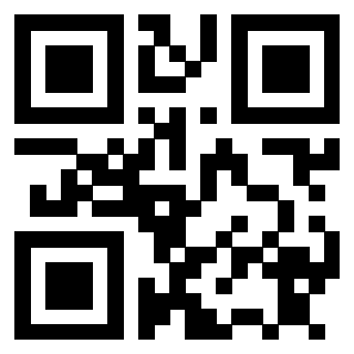 Immagine del QrCode di 3911005511