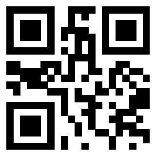 3911005513 Qr Code associato
