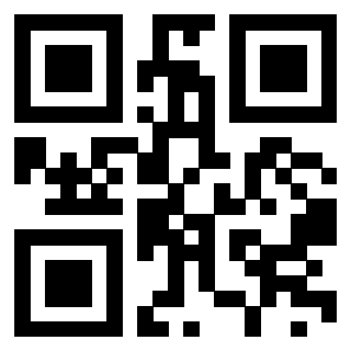 3911005514 - Immagine del Qr Code associato