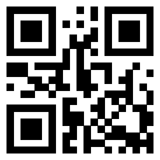 3911005516 Qr Code associato