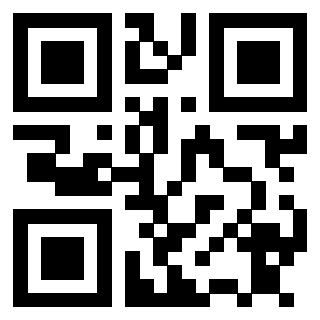 Il Qr Code di 3911005518