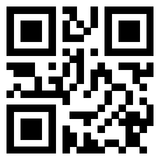 QrCode di 3911005520