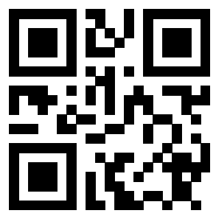 3911005522 - Immagine del QrCode associato