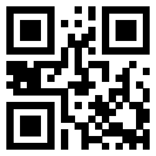 3911005523 QrCode associato