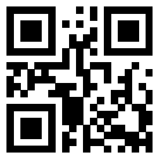 Il Qr Code di 3911005525