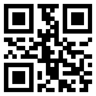Il Qr Code di 3911005527