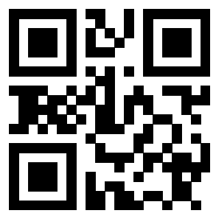 Immagine del QrCode di 3911005529
