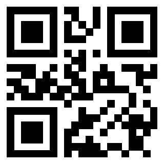 Qr Code di 3911005530