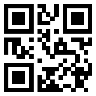 3911005531 Qr Code associato