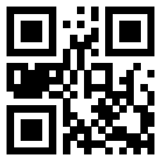 Il QrCode di 3911005533