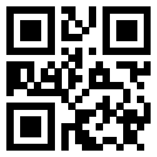 3911005535 - Immagine del QrCode