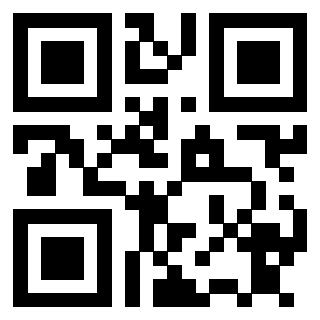 QrCode di 3911005536