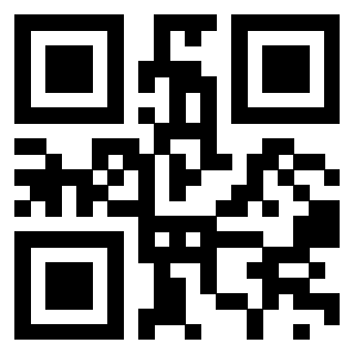 3911005537 - Immagine del QrCode associato