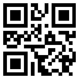 3911005538 - Immagine del Qr Code