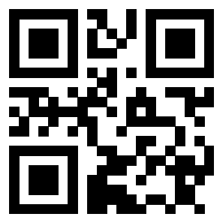 Il QrCode di 3911005539