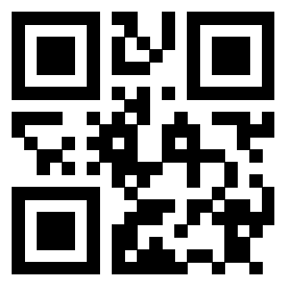 3911005543 - Immagine del QrCode