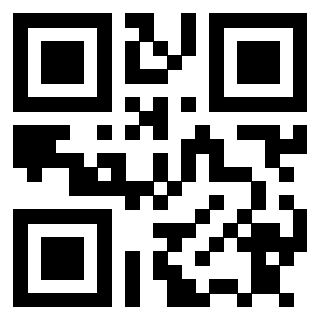 Immagine del Qr Code di 3911005550
