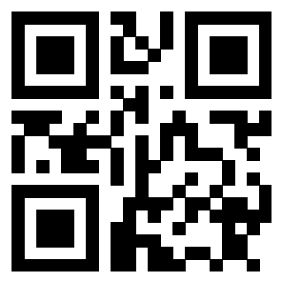 3911005551 Qr Code associato